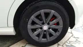 Mercedes-Benz Classe A 180 CDi BlueEfficiency Edition Style de 2013