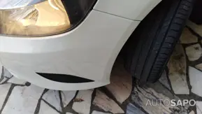 Mercedes-Benz Classe A 180 CDi BlueEfficiency Edition Style de 2013