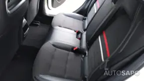 Mercedes-Benz Classe A 180 CDi BlueEfficiency Edition Style de 2013