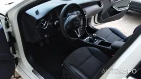 Mercedes-Benz Classe A 180 CDi BlueEfficiency Edition Style de 2013