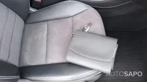 Mercedes-Benz Classe A 180 CDi BlueEfficiency Edition Style de 2013