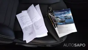 Mercedes-Benz Classe A 180 CDi BlueEfficiency Edition Style de 2013