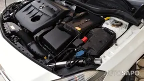 Mercedes-Benz Classe A 180 CDi BlueEfficiency Edition Style de 2013