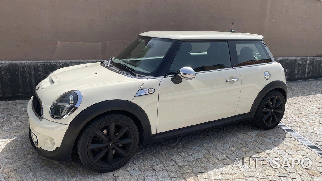 MINI Cooper S Cooper S de 2011