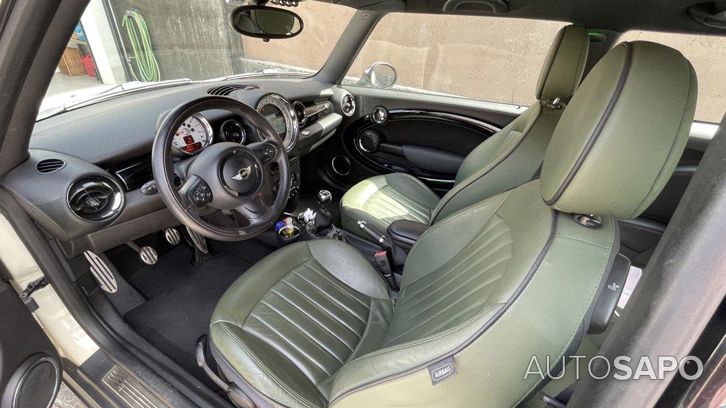 MINI Cooper S Cooper S de 2011