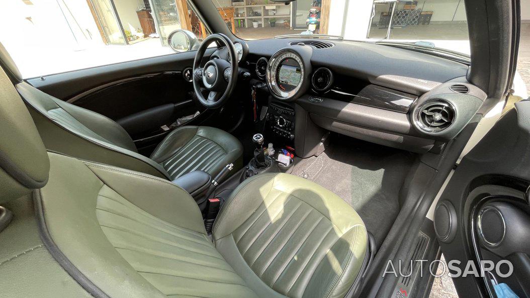 MINI Cooper S Cooper S de 2011