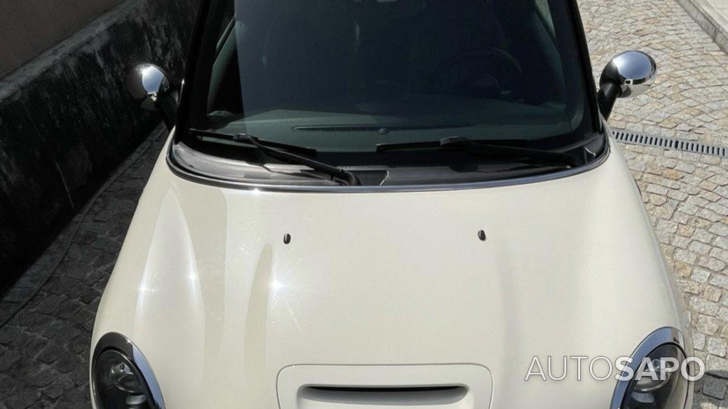 MINI Cooper S Cooper S de 2011