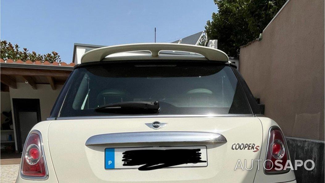 MINI Cooper S Cooper S de 2011