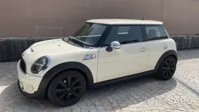 MINI Cooper S Cooper S de 2011