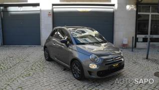 Fiat 500 1.0 Hybrid Sport de 2021