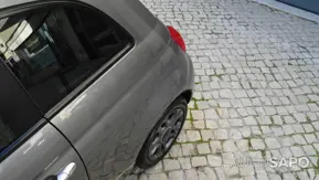 Fiat 500 1.0 Hybrid Sport de 2021