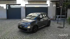 Fiat 500 1.0 Hybrid Sport de 2021