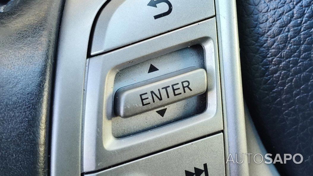 Nissan Qashqai 1.6 dCi Tekna Premium de 2017