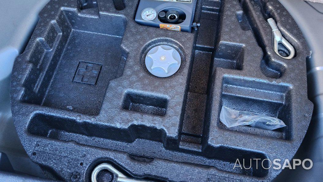 Nissan Qashqai 1.6 dCi Tekna Premium de 2017