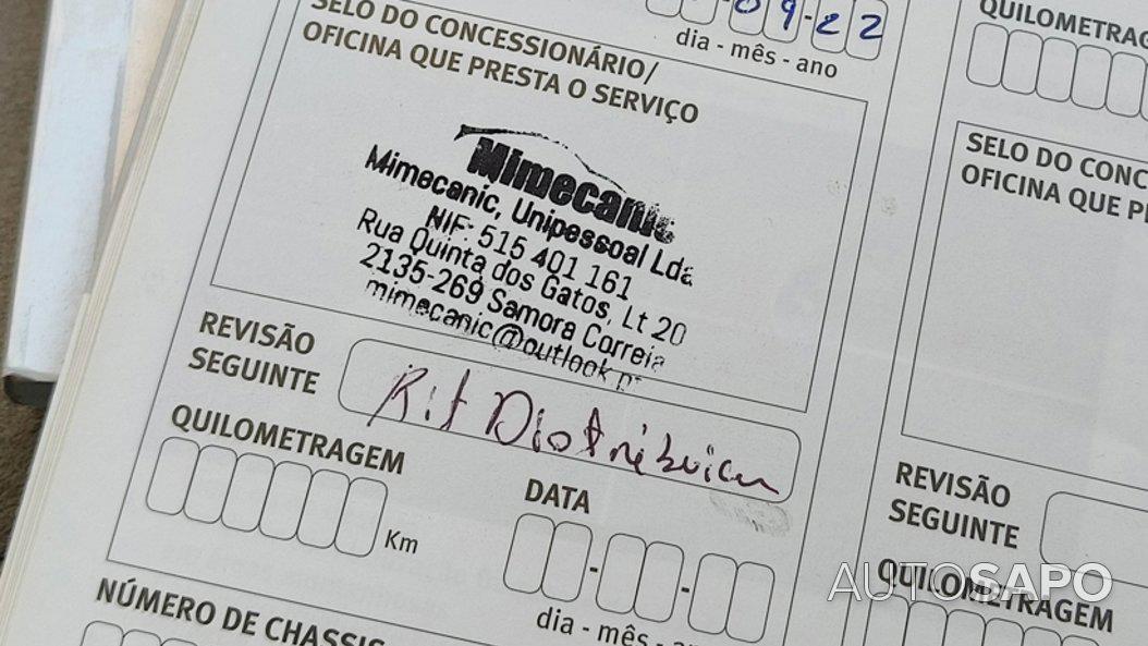 Nissan Qashqai 1.6 dCi Tekna Premium de 2017