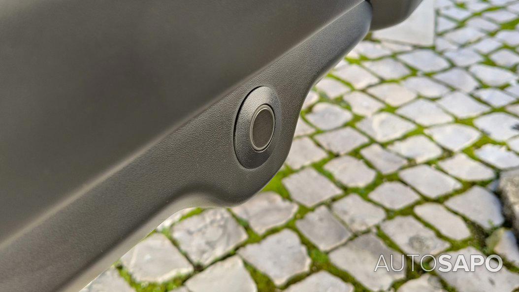 Nissan Qashqai 1.6 dCi Tekna Premium de 2017