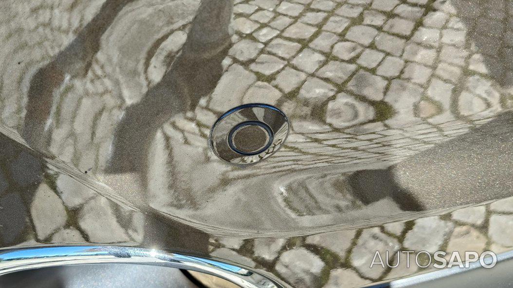 Nissan Qashqai 1.6 dCi Tekna Premium de 2017