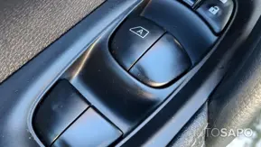 Nissan Qashqai 1.6 dCi Tekna Premium de 2017