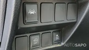 Nissan Qashqai 1.6 dCi Tekna Premium de 2017