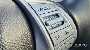 Nissan Qashqai 1.6 dCi Tekna Premium de 2017