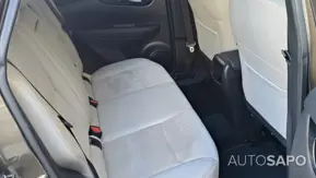Nissan Qashqai 1.6 dCi Tekna Premium de 2017