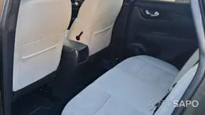 Nissan Qashqai 1.6 dCi Tekna Premium de 2017