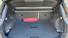 Nissan Qashqai 1.6 dCi Tekna Premium de 2017