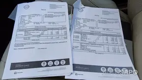 Nissan Qashqai 1.6 dCi Tekna Premium de 2017