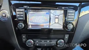 Nissan Qashqai 1.6 dCi Tekna Premium de 2017