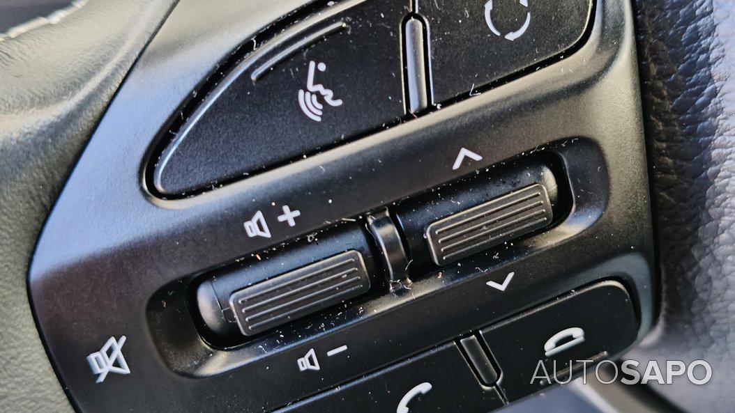 Kia Picanto 1.0 CVVT EX de 2020