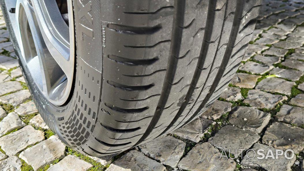 Kia Picanto 1.0 CVVT EX de 2020