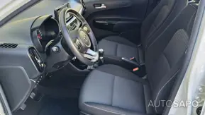 Kia Picanto 1.0 CVVT EX de 2020