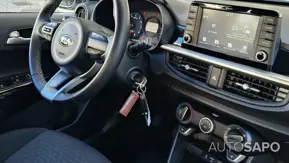 Kia Picanto 1.0 CVVT EX de 2020