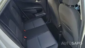 Kia Picanto 1.0 CVVT EX de 2020