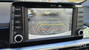 Kia Picanto 1.0 CVVT EX de 2020