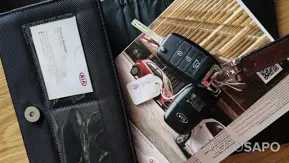 Kia Picanto 1.0 CVVT EX de 2020