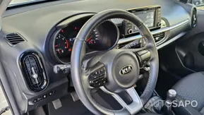 Kia Picanto 1.0 CVVT EX de 2020