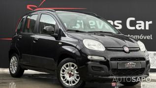 Fiat Panda de 2013