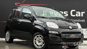 Fiat Panda de 2013