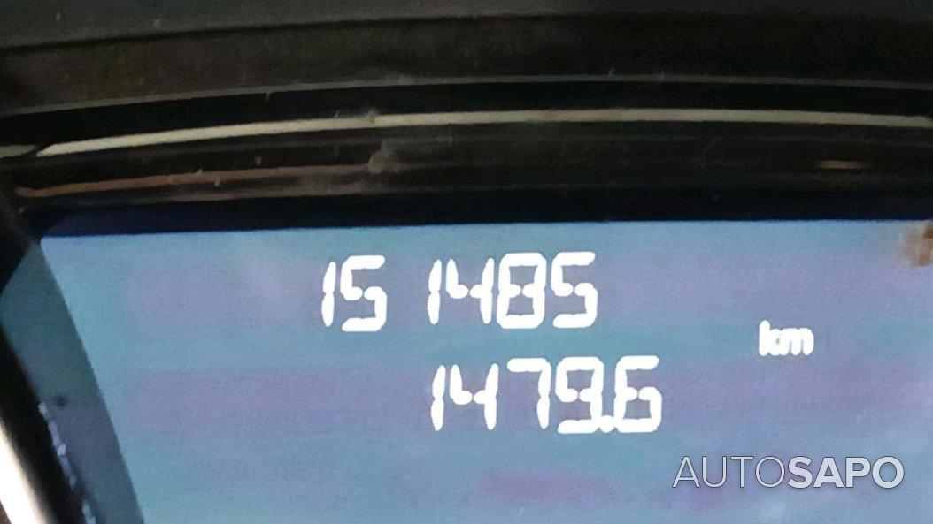 Renault Clio de 2018