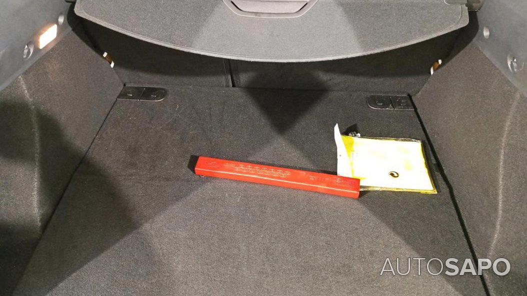 Renault Clio de 2018