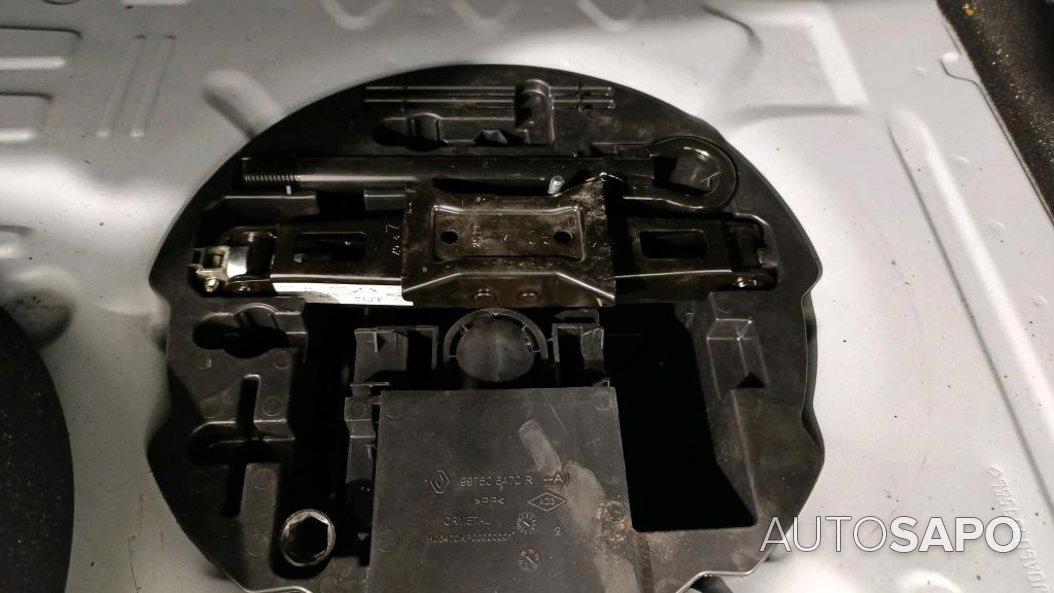 Renault Clio de 2018