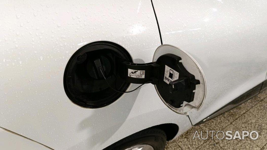 Renault Clio de 2018