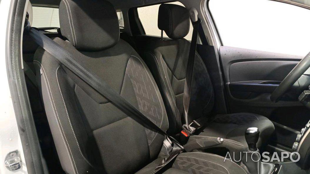 Renault Clio de 2018