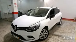 Renault Clio de 2018