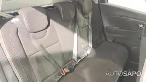 Renault Clio de 2018