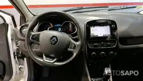 Renault Clio de 2018