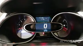 Renault Clio de 2018