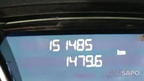 Renault Clio de 2018