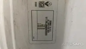 Renault Clio de 2018